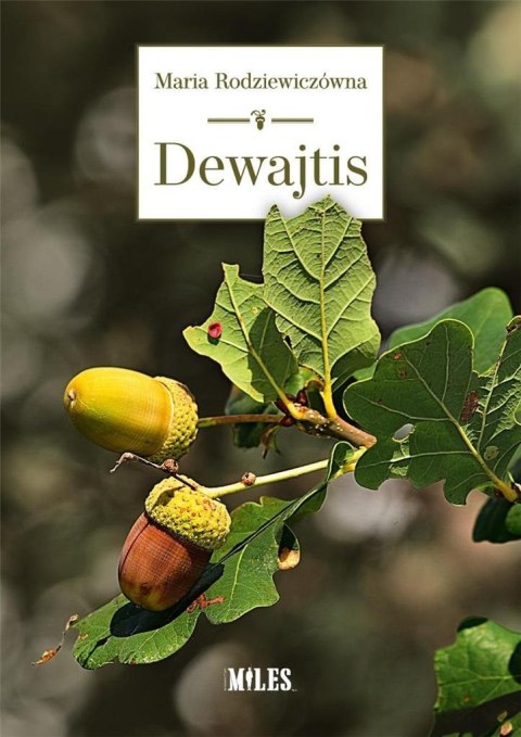 Dewajtis