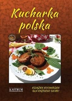 Kucharka polska