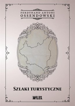 Szlaki turystyczne