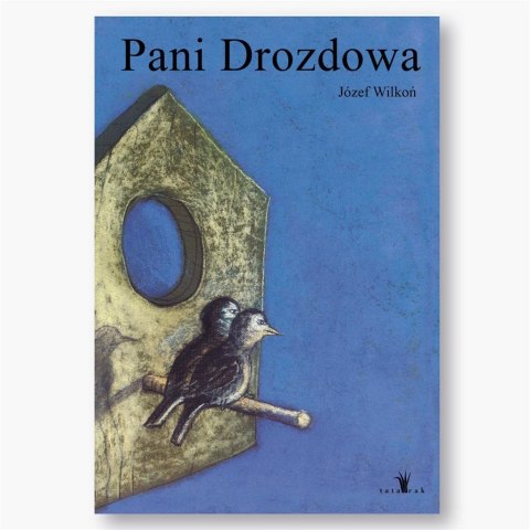 Pani Drozdowa