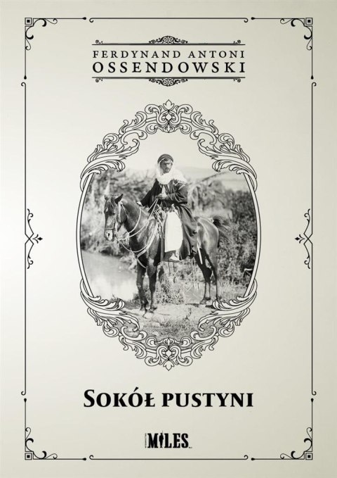 Sokół Pustyni