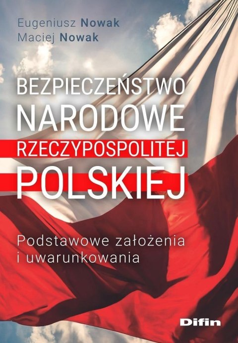 Bezpieczeństwo narodowe Rzeczypospolitej Polskiej