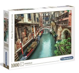 Puzzle 1000 Venice Canal