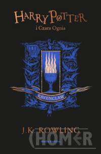 Harry Potter i Czara Ognia Ravenclaw