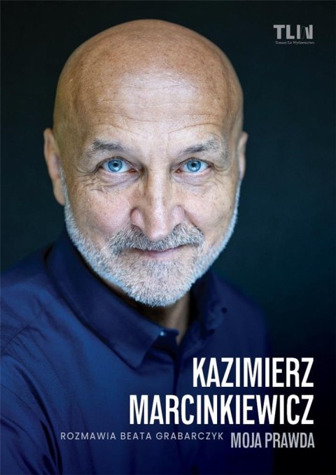 Kazimierz Marcinkiewicz. Moja prawda