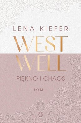 Westwell T.1 Piękno i chaos