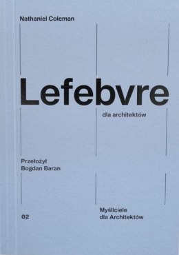 Lefebvre dla architektów