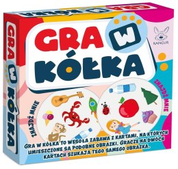 Gra w kółka