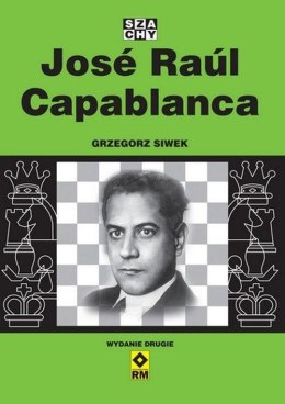 Jose Raul Capablanca w.2