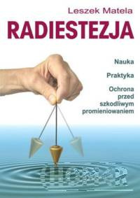 Radiestezja