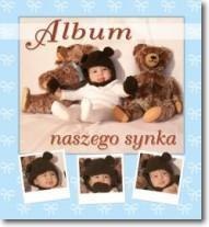 Album naszego synka