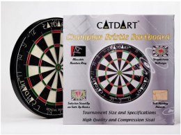 Catdart Tarcza do Darta Champion Bristle