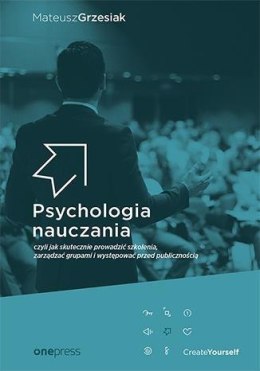 Psychologia nauczania TW