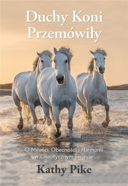 Duchy koni przemówiły