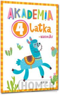 Akademia 4-latka