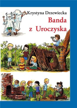 Banda z Uroczyska w.4