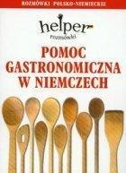 Helper niemiecki - pomoc gastronom. w.2012 KRAM