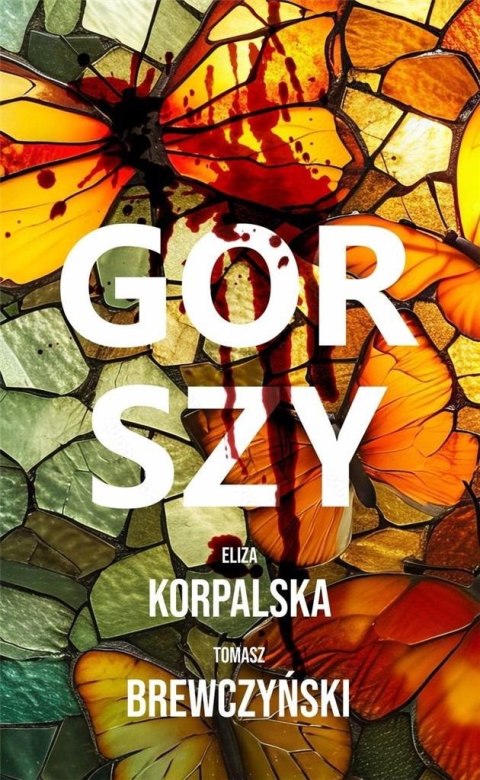 Gorszy