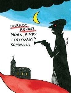 Mors, Pinky i trzynasta komnata