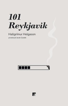 101 Reykjavik