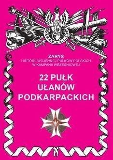 22 pułk ułanów karpackich