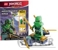 Lego Ninjago Nieustraszeni Ninja