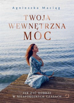 Twoja wewnętrzna moc