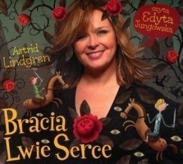 Bracia Lwie Serce CD Mp3