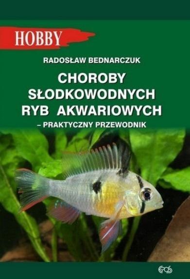 Choroby słodkokwaśnych ryb akwariowych