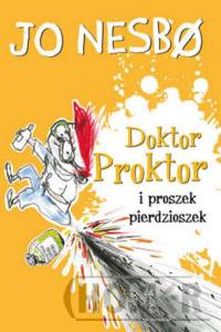 Doktor Proktor i proszek pierdzioszek