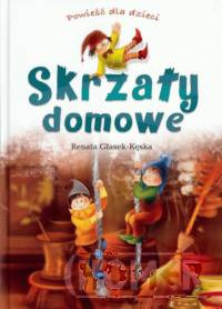 Skrzaty domowe