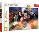 Puzzle 300 Tajemniczy Harry Potter 23001