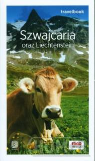 Szwajcaria oraz Liechtenstein Travelbook