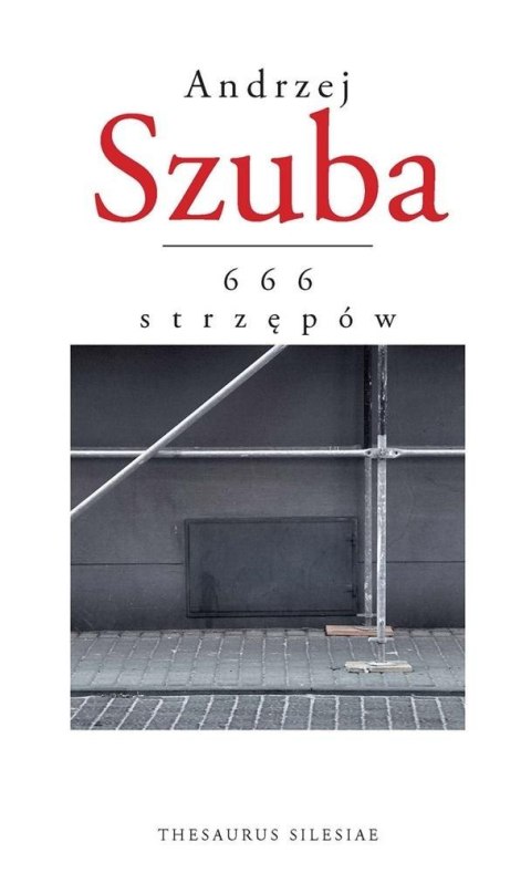 666 strzępów