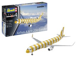 Airbus A321-200 Condor