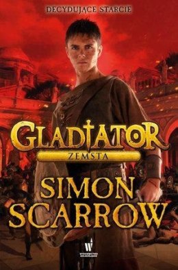 Gladiator T4. Zemsta