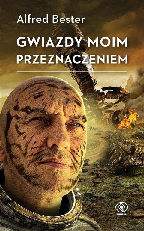 Gwiazdy moim przeznaczeniem w.2