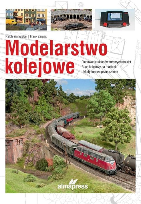 Modelarstwo kolejowe