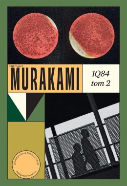 1Q84 T.2