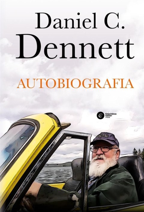 Autobiografia. Daniel C. Dennett