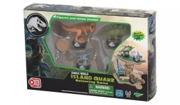 Gra Jurassic World Island Quake