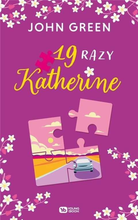 19 razy Katherine