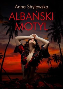 Albański Motyl