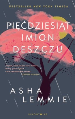 Pięćdziesiąt imion deszczu