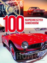 100 najpiękniejszych samochodów