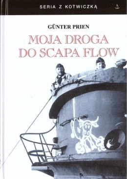 Moja droga do Scapa Flow