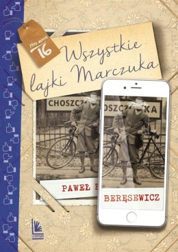 Wszystkie lajki Marczuka