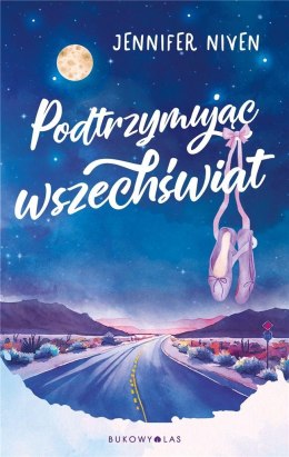 Podtrzymując wszechświat