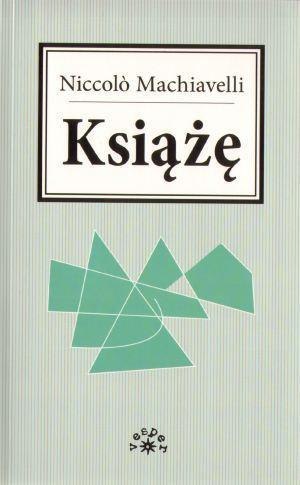 Książę