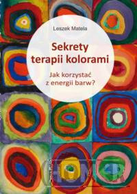 Sekrety terapii kolorami